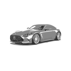 AMG GT (C192)