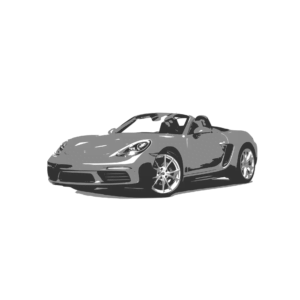 Boxster (718)