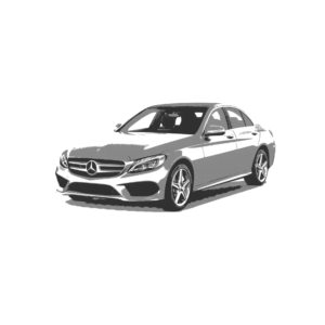 C Class (W205)