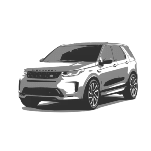 Discovery Sport