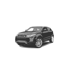 Evoque (L538)