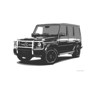 G Wagon (W494/W463)