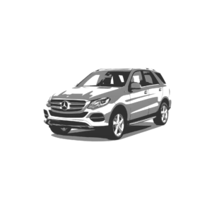 GLE (W166)