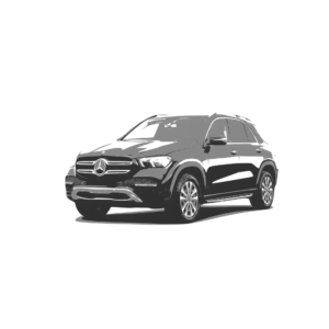 GLE (W167)