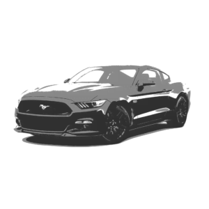 Mustang (S550)