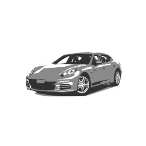 Panamera (G1)