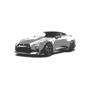 GTR (R35)