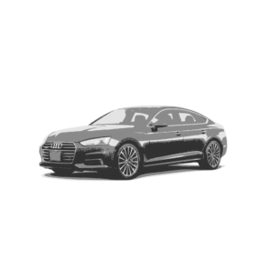 A5 (F5) Sportback