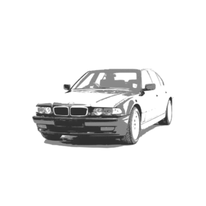 7 series (E38)