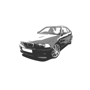 3 series (E46)