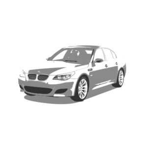 5 series (E60/E61)