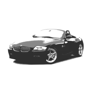 Z4 (E85/E86)