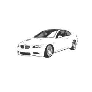 3 series (E92/E93)