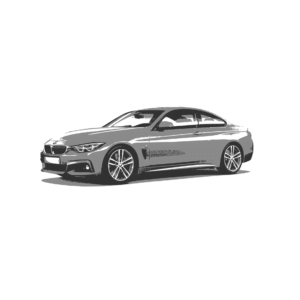 4 Series (F32/F33)