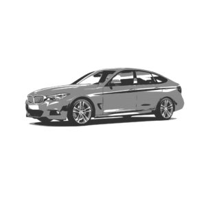 3 Series (F34/F35)