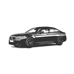 5 series (G30/G31/G38)