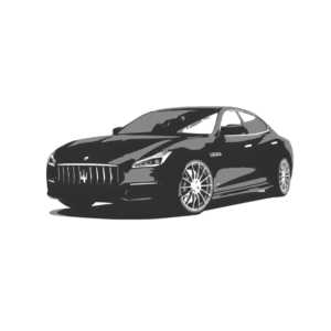 Quattroporte (M156)